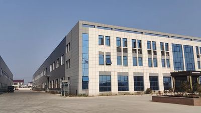 Trung Quốc WUXI ICARE DOOR INDUSTRY CO.,LTD.