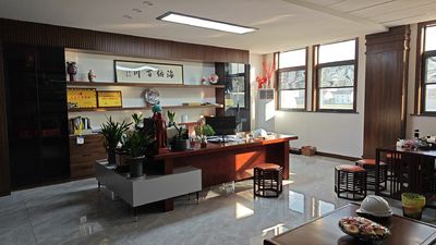 Trung Quốc WUXI ICARE DOOR INDUSTRY CO.,LTD.