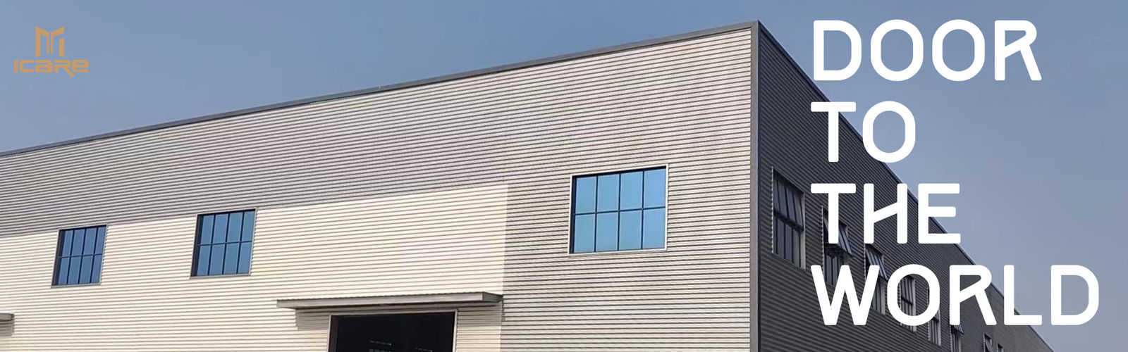 Cửa xoắn ốc tốc độ cao