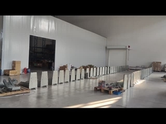 Sản xuất và lắp ráp thiết bị giữ xe tải