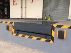 Máy làm bằng cầu tàu thủy lực tiết kiệm năng lượng để hoạt động tải trơn tru