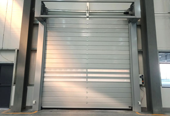 Mua Cửa màn tròn xoắn ốc tốc độ cao cho ngành công nghiệp ô tô online manufacture