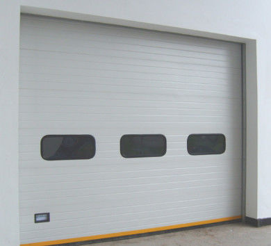 Mua Nâng nhanh cửa công nghiệp phần 380V động cơ 26DB cách âm online manufacture