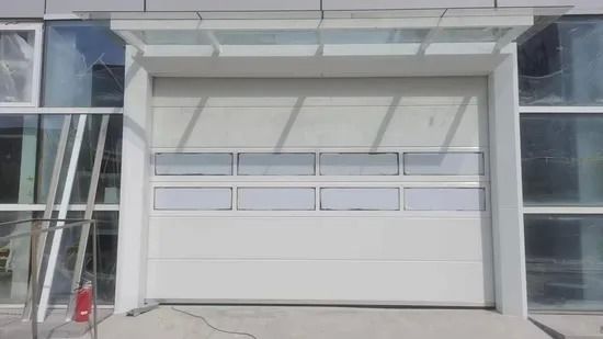 Mua Cửa phần công nghiệp với cách điện âm thanh 24dB B2 Chống cháy và vận hành bằng động cơ online manufacture