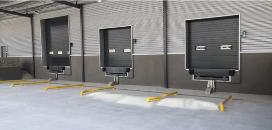 Máy giới hạn tải xe tải thủ công