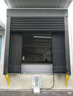 IP54 túi khí bơm bơm bọc tháp tháp tháp cách nhiệt
