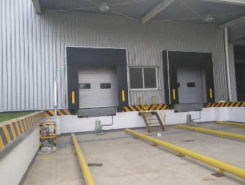 Thiết bị bảo vệ sự sống của xe tải được chứng nhận CE
