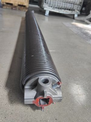 Cửa nhà để xe phần với hiệu suất niêm phong và cách nhiệt xuất sắc