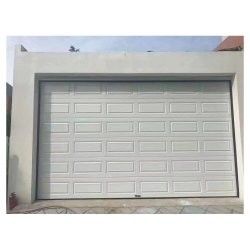 Mức độ cao nhôm thép cửa cửa cửa xe hơi