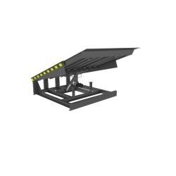 Thiết bị tải tự động kính thiên văn Ramp bến tàu Hydraulic Dock Leveler