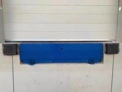 Hydraulic Electric Ramp Thiết bị nhà để xe Thang xe tải container Nền tảng làm việc Thang thang Đài cảng Đường vỉa hè tùy chỉnh