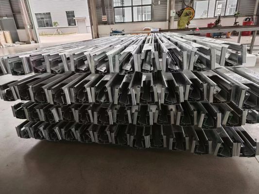 Nâng nhanh cửa công nghiệp phần 380V động cơ 26DB cách âm