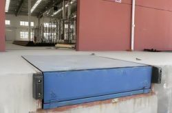 Máy làm bằng cầu tàu thủy lực tiết kiệm năng lượng để hoạt động tải trơn tru