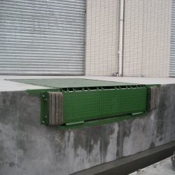 Máy ngang hàng bến cảng công nghiệp với các tính năng điều chỉnh nhanh cho hiệu quả kho