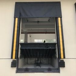 Giải pháp bảo vệ bến cảng cao cấp để tăng hiệu quả tải