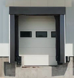 Thiết kế nơi trú ẩn bến cảng đáng tin cậy để hỗ trợ hậu cần tối ưu