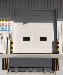 Đơn vị hóa Hydraulic Dock Leveler Tăng hiệu quả trong nhà kho của bạn