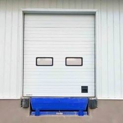 Các giải pháp làm bằng bến tàu tiết kiệm năng lượng cho các ứng dụng lưu trữ lạnh