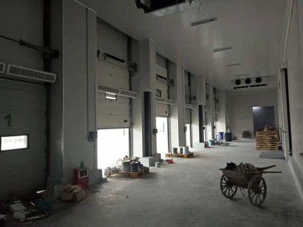 Khóa cửa nhà để xe được tùy chỉnh tối ưu bảo mật cho các cơ sở của bạn