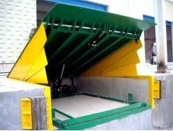 Được xây dựng cho các thiết bị làm bằng bến tàu thủy lực lạnh với vật liệu chống ăn mòn chuyên biệt và kết thúc màu vàng hiển thị cao để tăng sự an toàn và tuổi thọ.