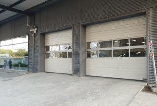 Cửa phần cách nhiệt ((Lớp cửa sổ trong suốt hai lần)