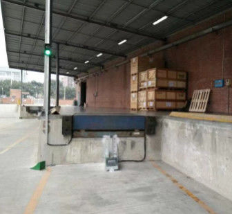 Chốt xe tải giới hạn hình thức liên kết chế độ thủ công xe tải giữ lại bến tàu tải