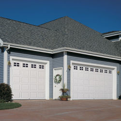 Phía xa chất lượng cao tự động công nghiệp thương mại phần an ninh cửa garage